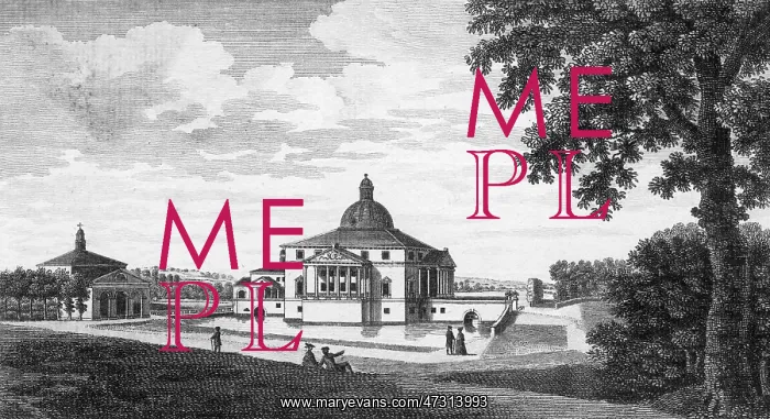 : MEREWORTH CASTLE C18 : MEREWORTH CASTLE C18