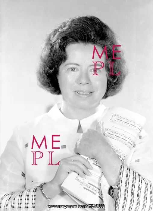  : Meriel Jefferson