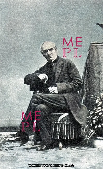 : MERIMEE. PROSPER MERIMEE (1803 - 1870), French writer : MERIMEE. PROSPER MERIMEE (1803 - 1870), French writer