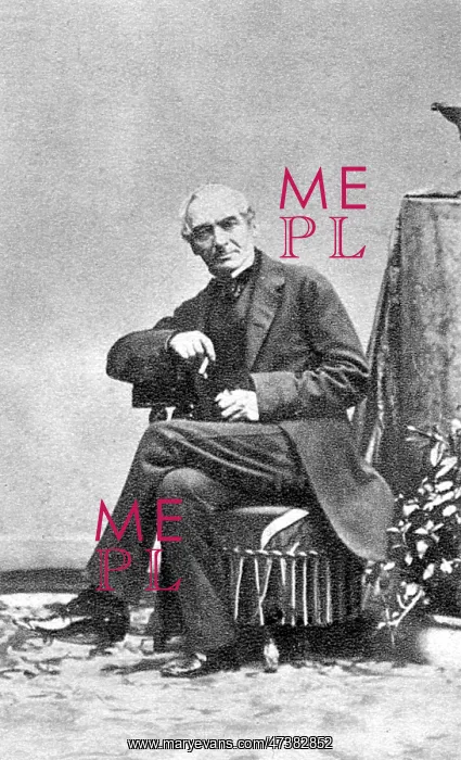 : MERIMEE. PROSPER MERIMEE (1803 - 1870), French writer : MERIMEE. PROSPER MERIMEE (1803 - 1870), French writer
