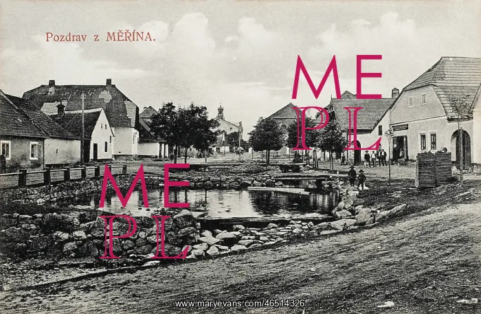 : Merin - Czech Republic : Merin - Czech Republic