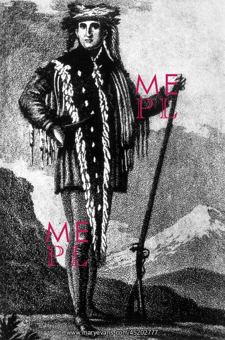 : Meriwether Lewis (1774-1809), co-leader ? : Meriwether Lewis (1774-1809), co-leader ?