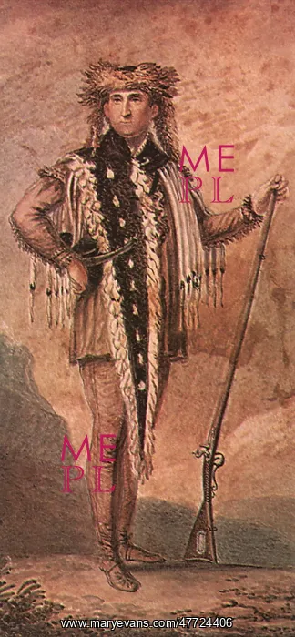  : Meriwether Lewis