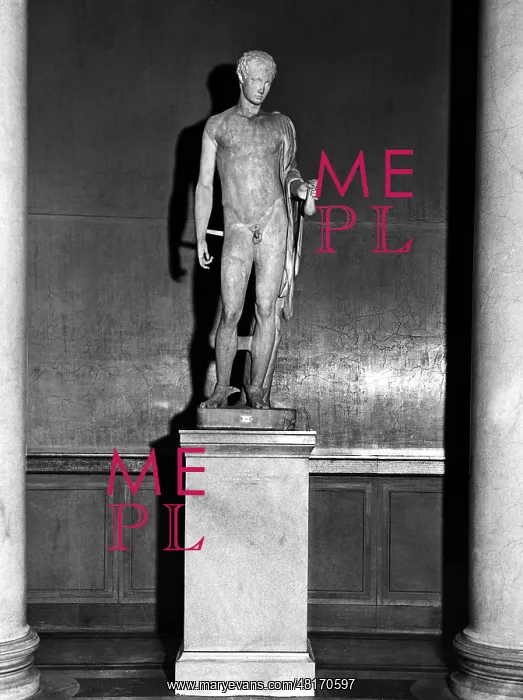: Merkur. Mercury, Roman god of commerce : Merkur. Mercury, Roman god of commerce