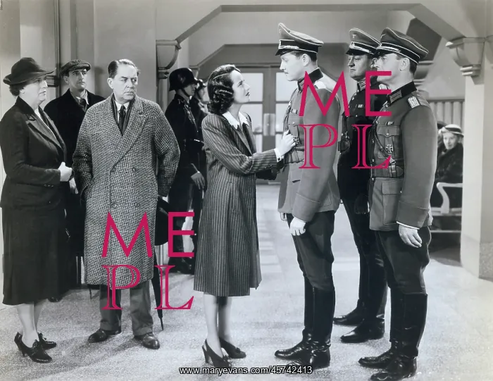 : Merle Oberon - Actress - Actor - Celebrity : Merle Oberon - Actress - Actor - Celebrity