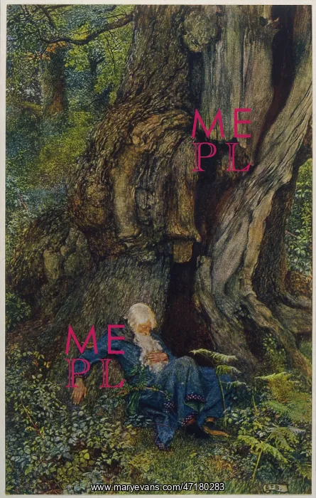 : Merlin Forsaken : Merlin Forsaken