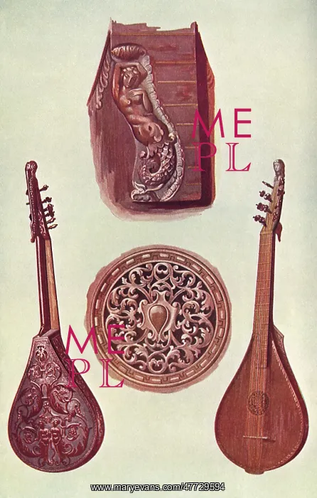  : Mermaid Citara