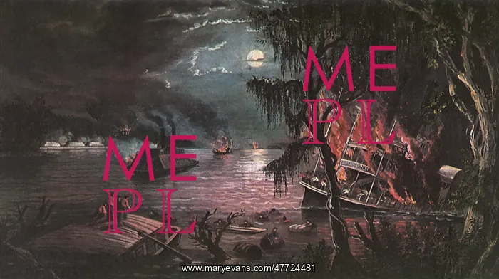  : Merrimac