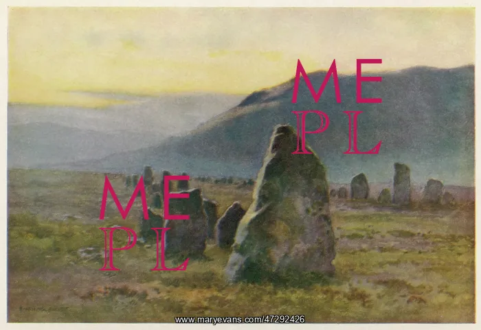 : MERRIVALE STONE AVENUE : MERRIVALE STONE AVENUE