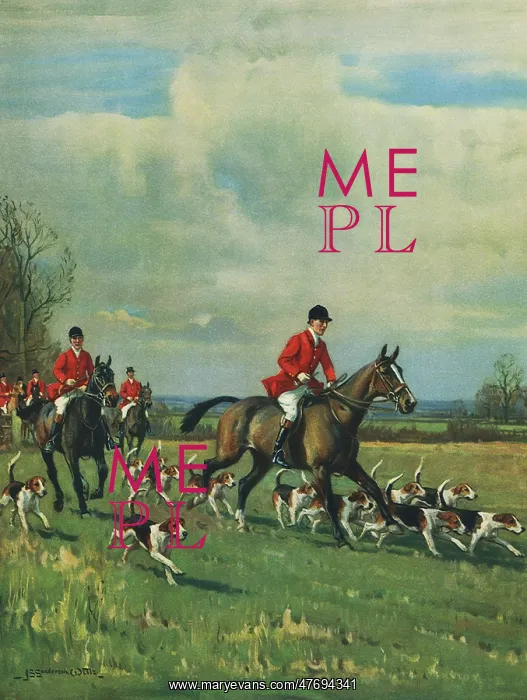  : Merry Chase