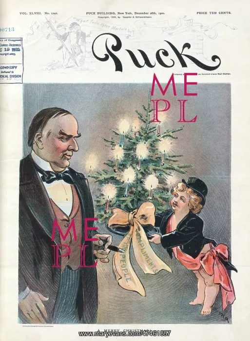 : A Merry Christmas! : A Merry Christmas!