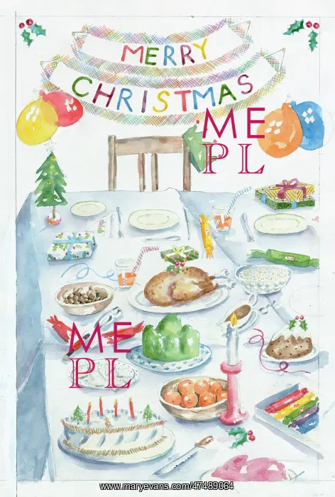  : Merry Christmas