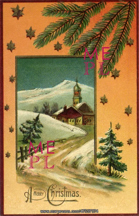  : Merry Christmas