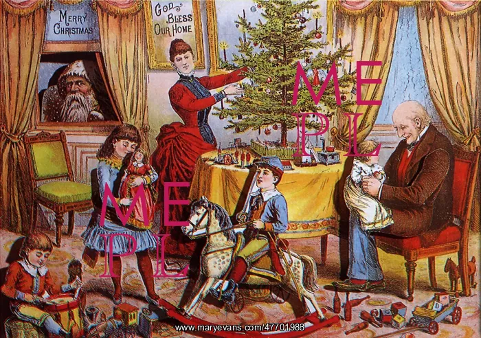  : Merry Christmas