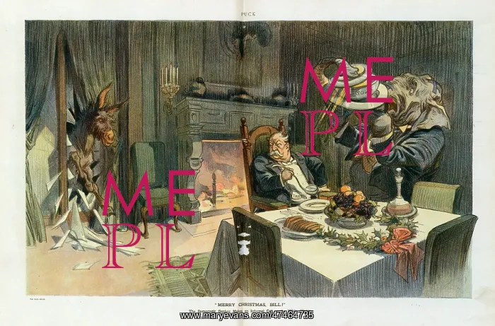 : Merry Christmas, Bill! : Merry Christmas, Bill!