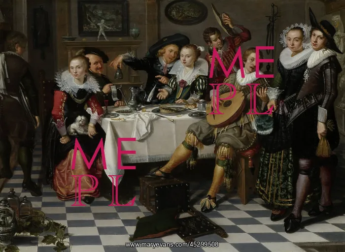 : Merry Company : Merry Company