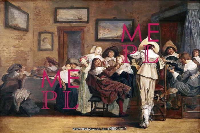  : Merry Company