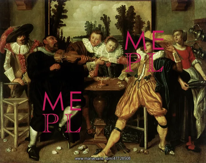  : Merry Company