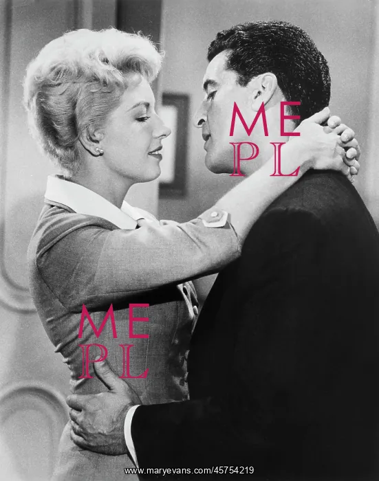 : Merry Enders - Hal March - Actor - Actress : Merry Enders - Hal March - Actor - Actress