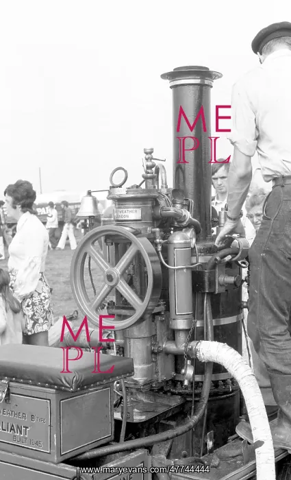 : Merryweather Type :B Fire Pump Valiant : Merryweather Type :B Fire Pump Valiant