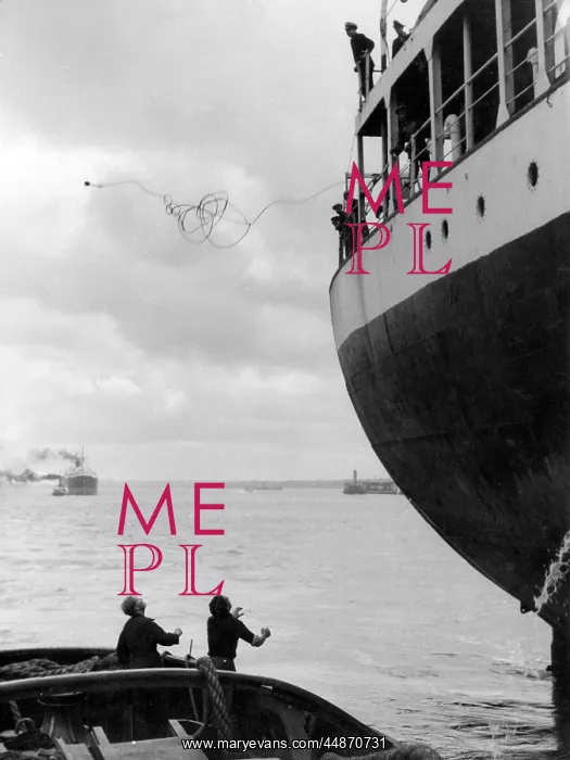 : MERSEY TUG : MERSEY TUG