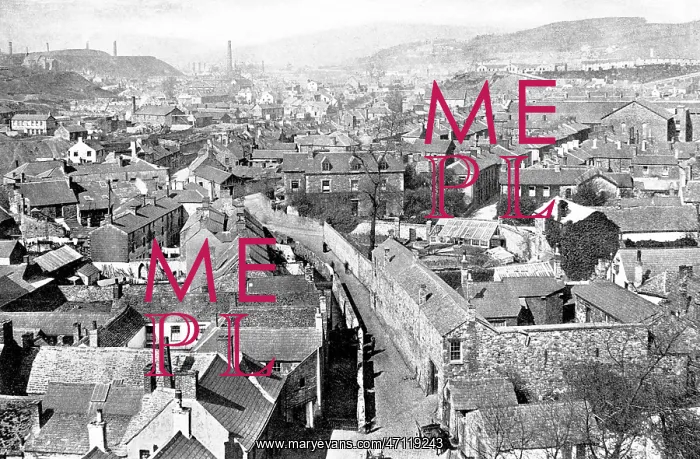  : Merthyr Tydfil