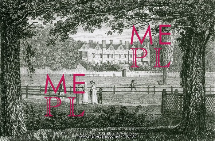  : Merton College, Oxford