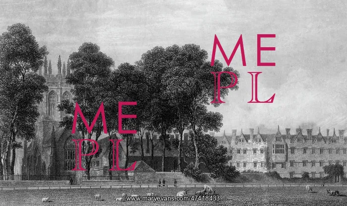 : Merton College, Oxford