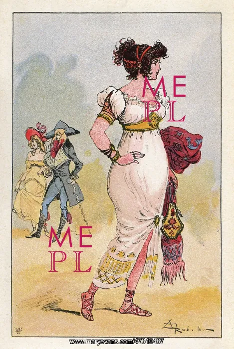 : Merveilleuse Greqcque : Merveilleuse Greqcque