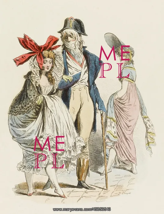 : Merveilleuses : Merveilleuses