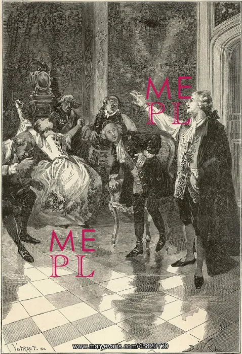: MESMER DEMONSTRATION : MESMER DEMONSTRATION
