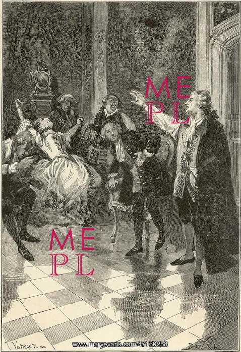 : MESMER DEMONSTRATION : MESMER DEMONSTRATION