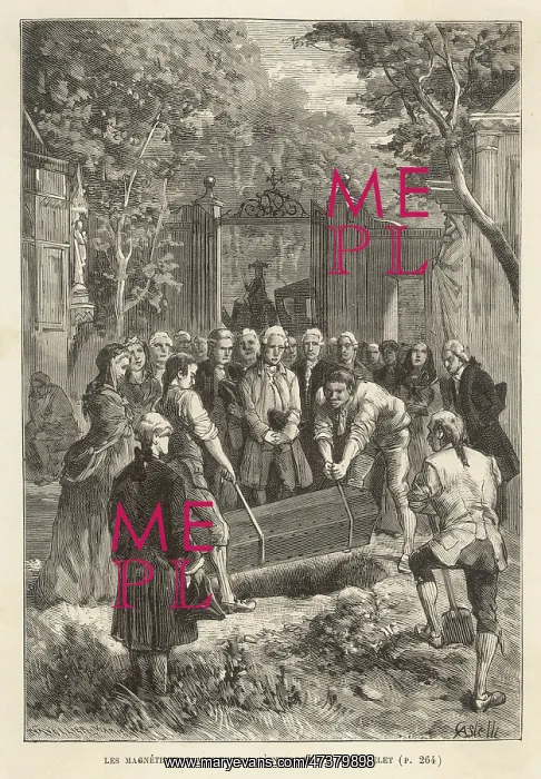 : MESMER AND WATELET : MESMER AND WATELET
