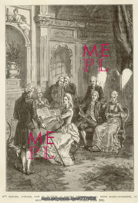 : MESMER'S PATIENT : MESMER'S PATIENT