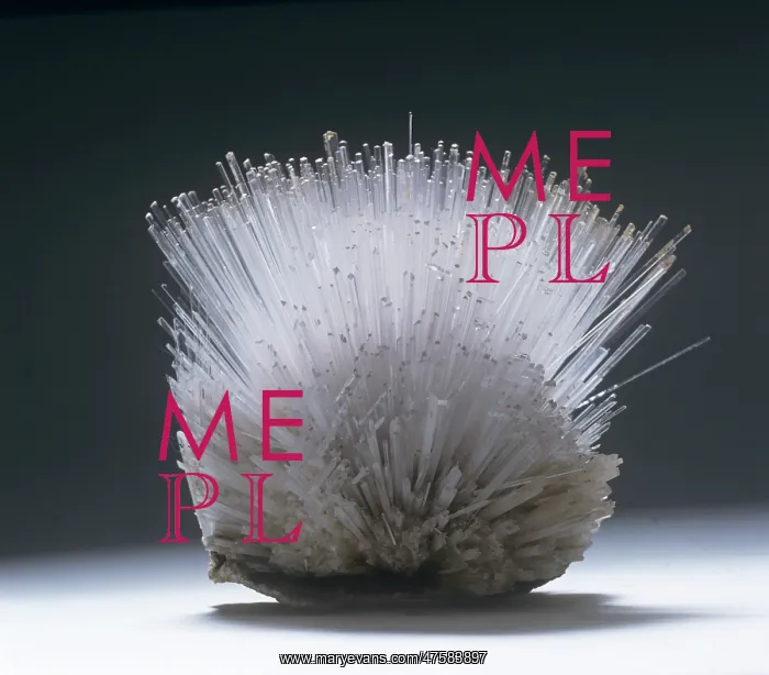 : Mesolite is comprised of (hydrated sodium calcium aluminum silicate) : Mesolite is comprised of (hydrated sodium calcium aluminum silicate)