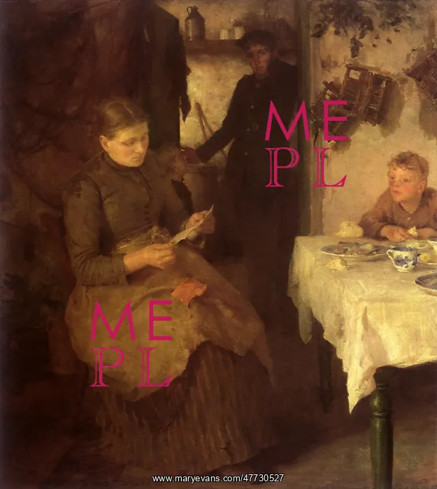  : The Message