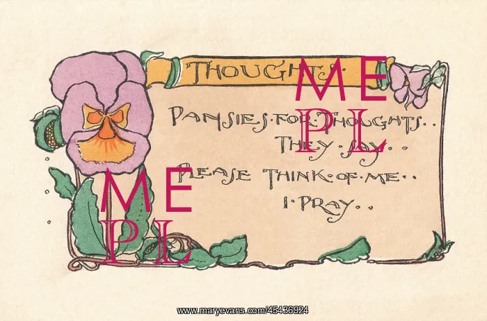 : Message to a Friend : Message to a Friend