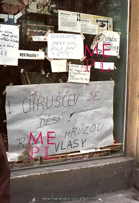 : Message - leaflet - information - news - protest : Message - leaflet - information - news - protest