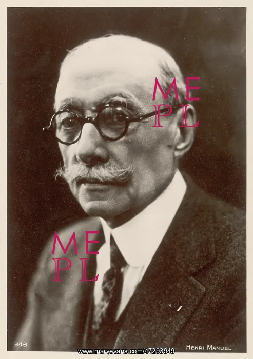  : MESSAGER / ANDRE
