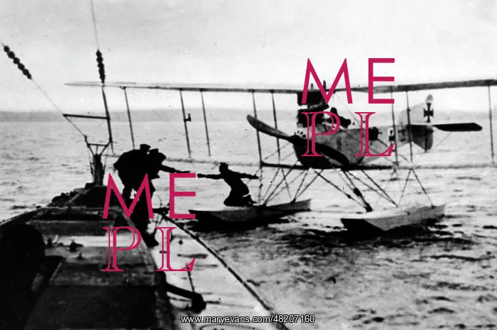 : Messaging in the German submarine warfare, World War I : Messaging in the German submarine warfare, World War I