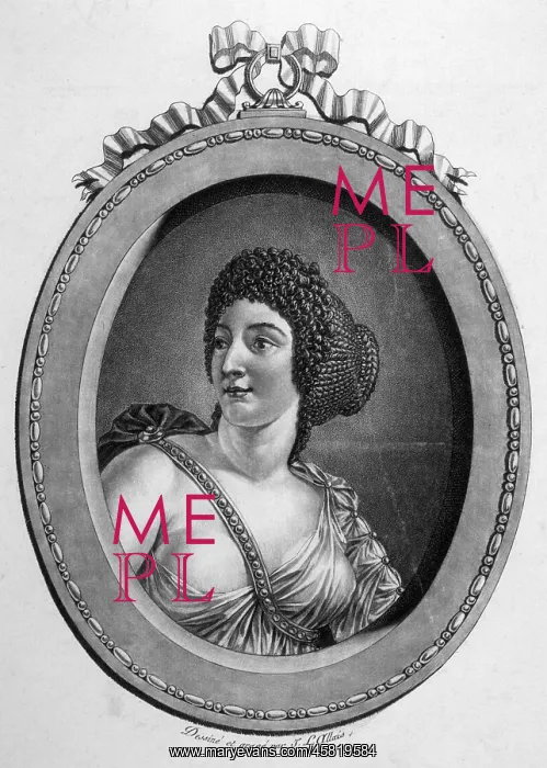  : MESSALINA, EMPRESS
