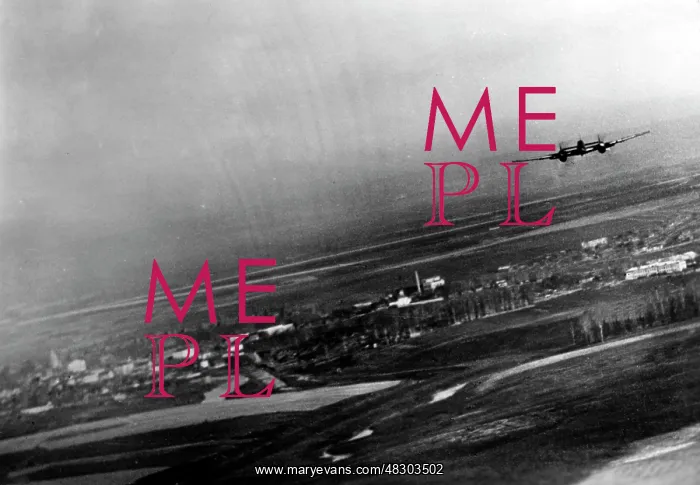 : Messerschmitt Me 110, 1941 : Messerschmitt Me 110, 1941