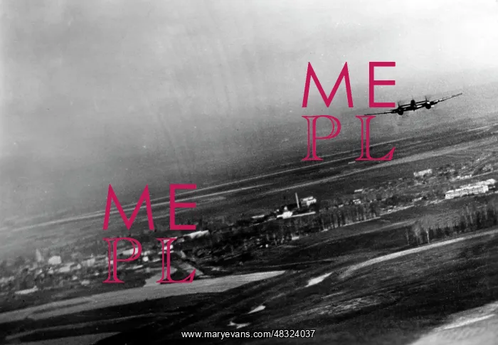 : Messerschmitt Me 110, 1941 : Messerschmitt Me 110, 1941