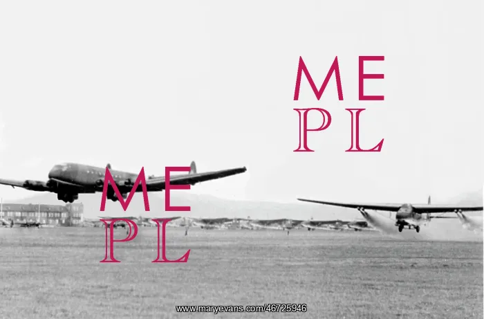 : Messerschmitt Me 321 Gigant glider taking off : Messerschmitt Me 321 Gigant glider taking off