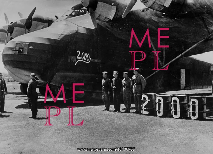 : Messerschmitt Me 323, 1943 : Messerschmitt Me 323, 1943
