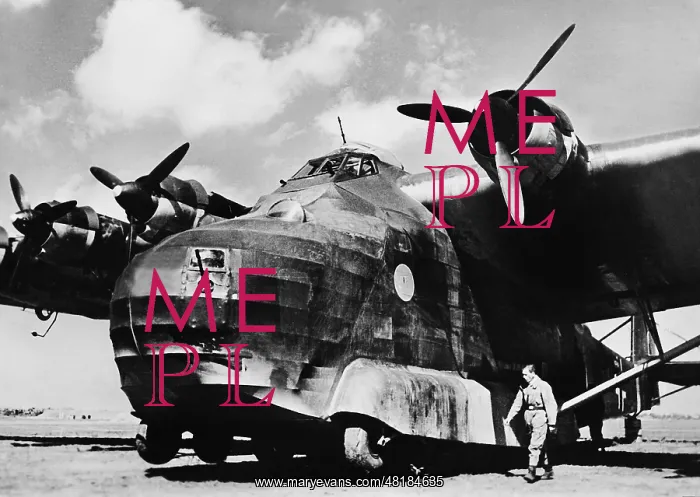 : A Messerschmitt Me 323 Giant : A Messerschmitt Me 323 Giant