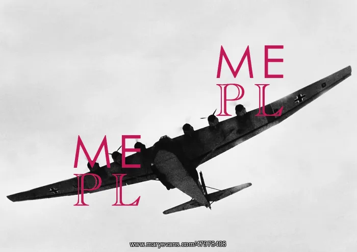 : Messerschmitt Me 323 Gigant : Messerschmitt Me 323 Gigant