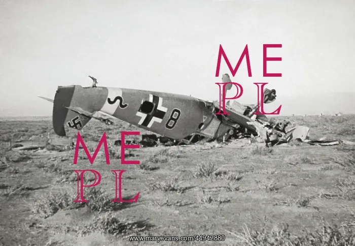 : Messerschmitt Bf-109 : Messerschmitt Bf-109