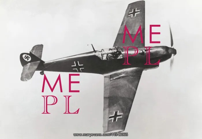 : Messerschmitt Bf-109B-1 : Messerschmitt Bf-109B-1