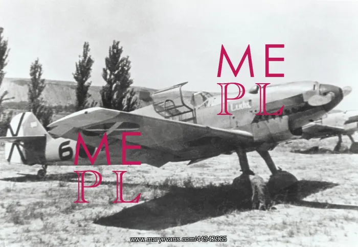 : Messerschmitt Bf-109C-1 : Messerschmitt Bf-109C-1